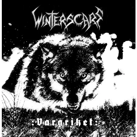 Winterscars- Vargriket